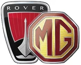 ROVER/MG
